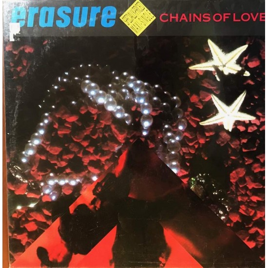 Пластинка Erasure Chains of love